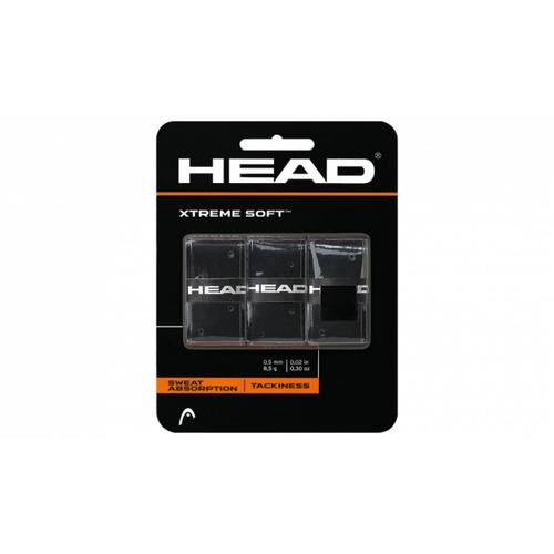 image of Head Xtreme Soft Grip 
